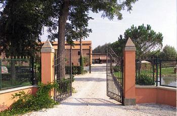 Fattoria Settepassi Ponte Buggianese Exterior foto