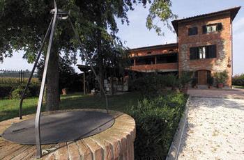 Fattoria Settepassi Ponte Buggianese Exterior foto