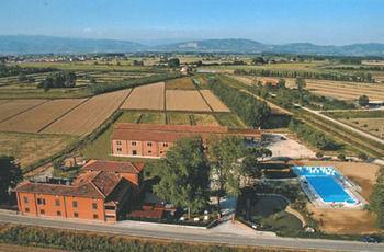 Fattoria Settepassi Ponte Buggianese Exterior foto