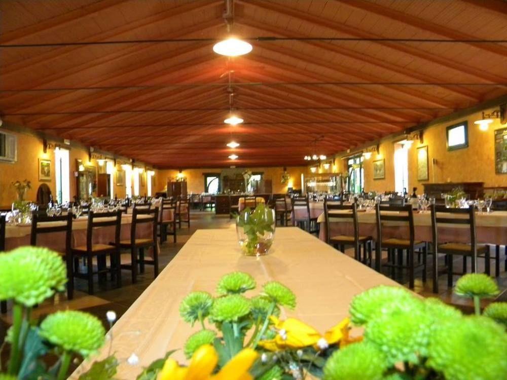 Fattoria Settepassi Ponte Buggianese Exterior foto