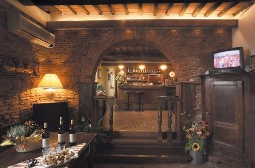 Fattoria Settepassi Ponte Buggianese Exterior foto